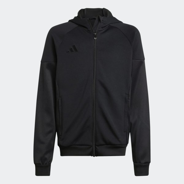 Dětská mikina adidas TIRO25 FZ Y - foto 0