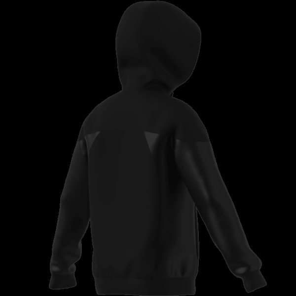 Dětská mikina adidas TIRO25 FZ Y - foto 12
