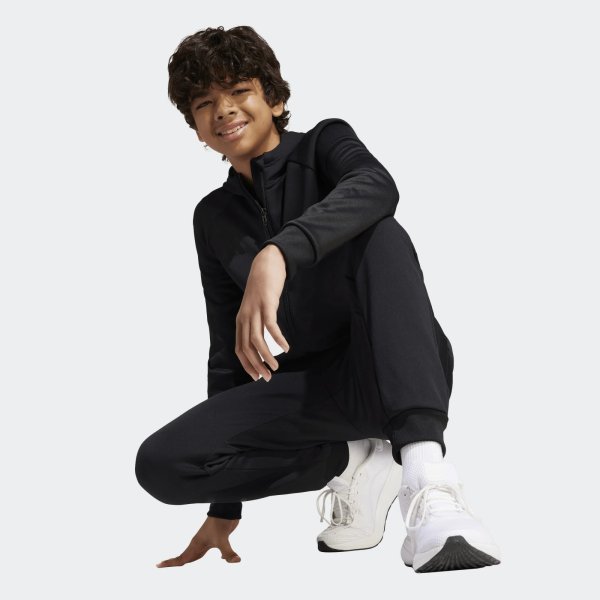 Dětská mikina adidas TIRO25 FZ Y - foto 4