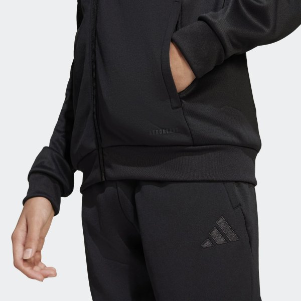 Dětská mikina adidas TIRO25 FZ Y - foto 6