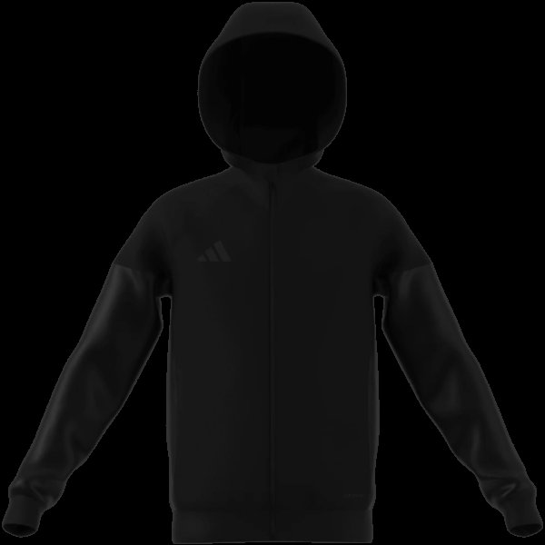 Dětská mikina adidas TIRO25 FZ Y - foto 9