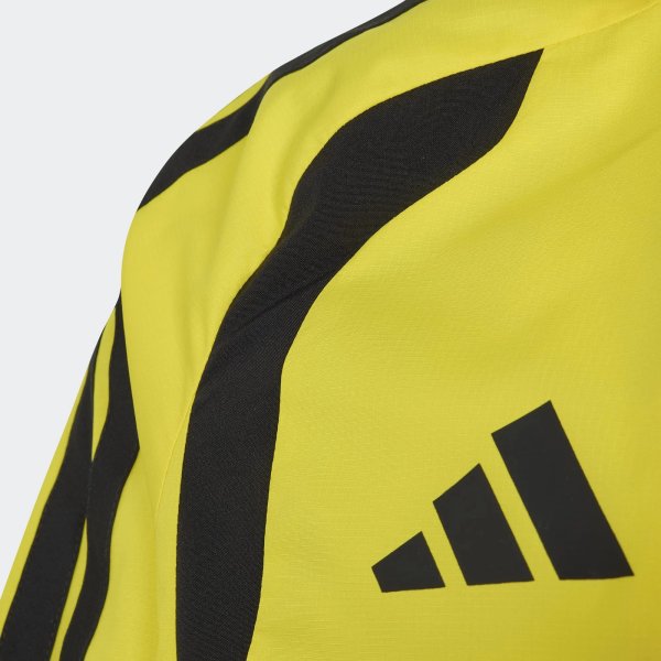 Dětská mikina adidas TIRO26C AW JKTY - foto 4