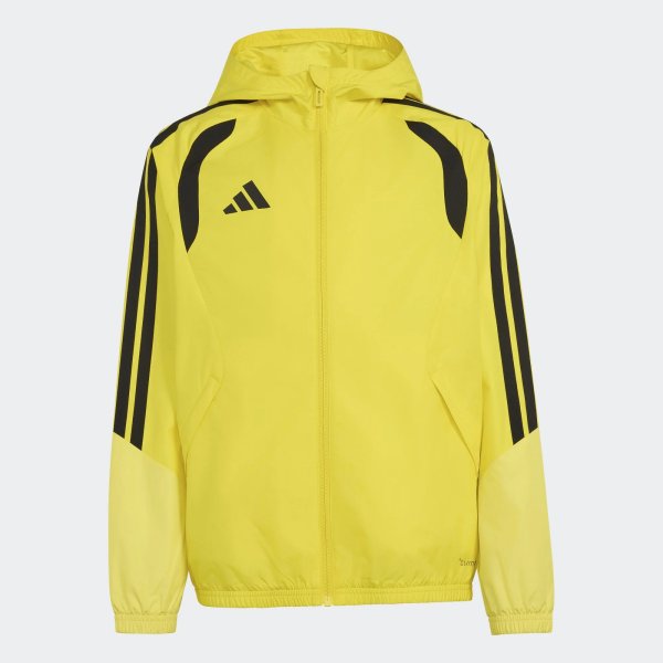 Dětská mikina adidas TIRO26C AW JKTY - foto 1