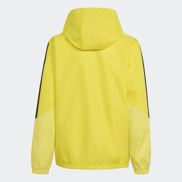 Dětská mikina adidas TIRO26C AW JKTY - foto 2