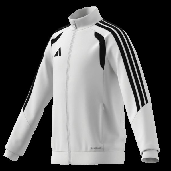 Dětská mikina adidas TIRO26L TR JKTY - foto 13