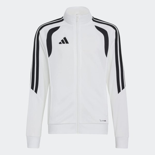Dětská mikina adidas TIRO26L TR JKTY - foto 1