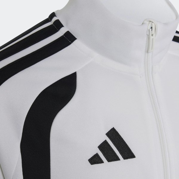 Dětská mikina adidas TIRO26L TR JKTY - foto 5