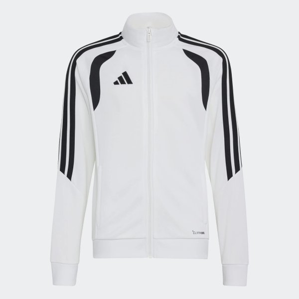 Dětská mikina adidas TIRO26L TR JKTY - foto 0