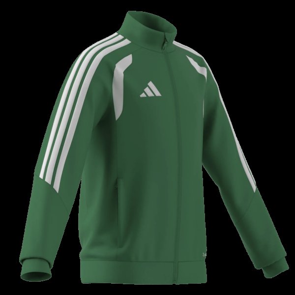 Dětská mikina adidas TIRO26L TR JKTY - foto 7