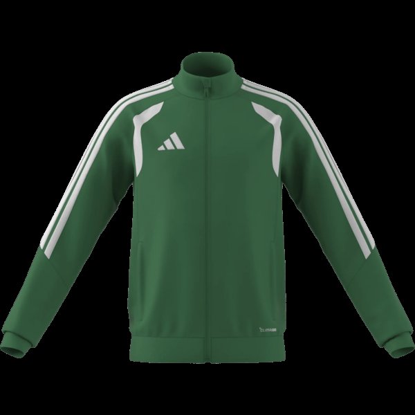Dětská mikina adidas TIRO26L TR JKTY - foto 6