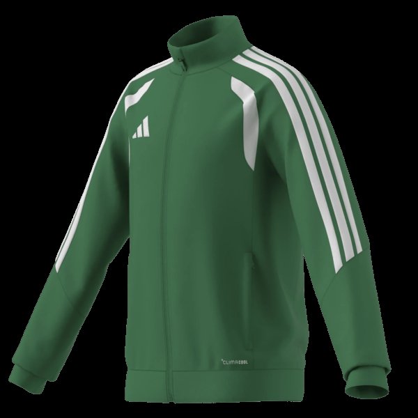 Dětská mikina adidas TIRO26L TR JKTY - foto 13