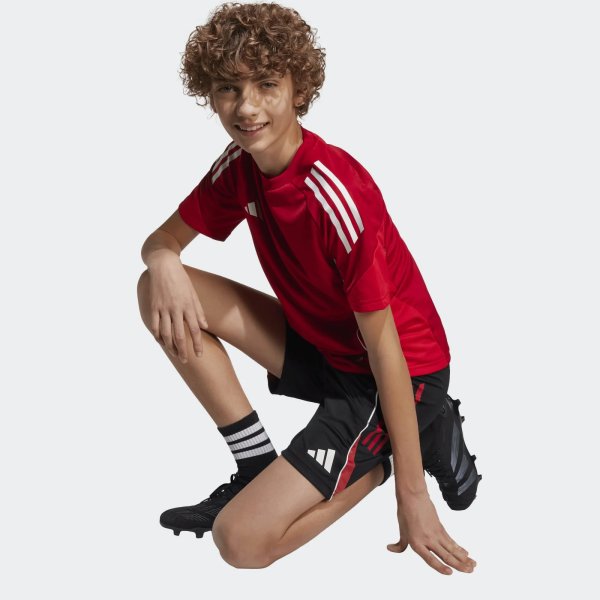 Dětské šortky adidas TIRO25C TR SHOY - foto 4