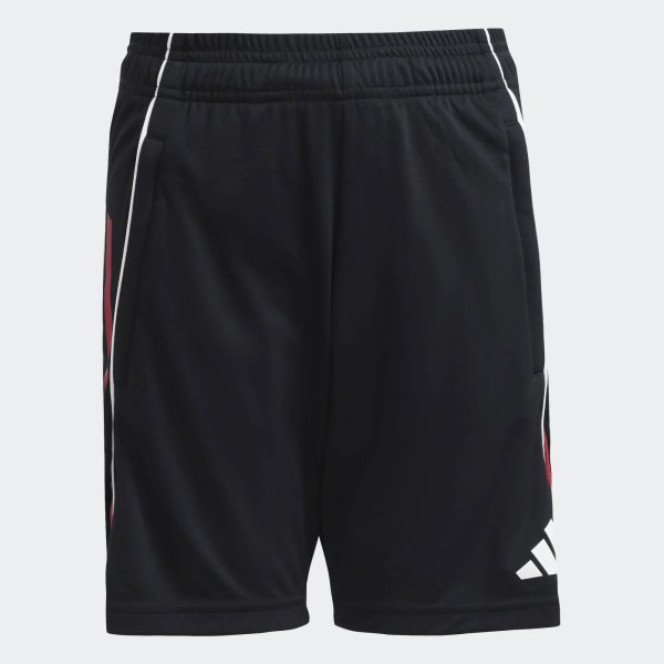 Dětské šortky adidas TIRO25C TR SHOY - foto 0