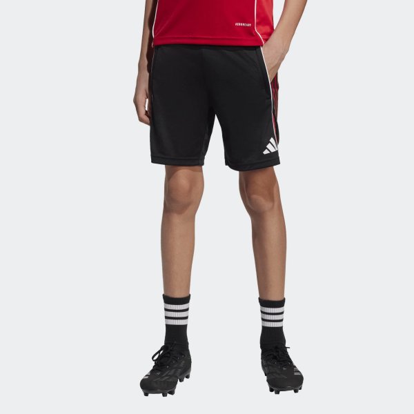 Dětské šortky adidas TIRO25C TR SHOY - foto 1