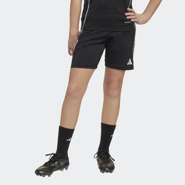 Dětské šortky adidas TIRO25C TR SHOY - foto 1
