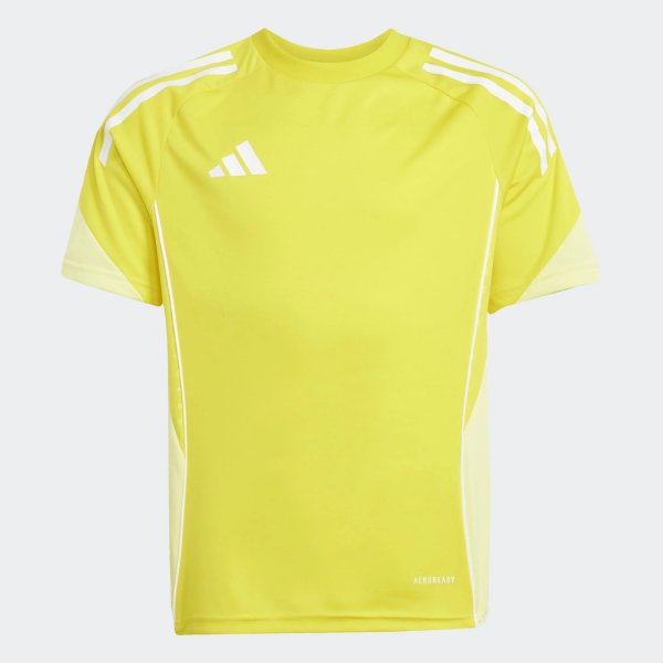 Dětský dres adidas TIRO25C TR JSYY - foto 1