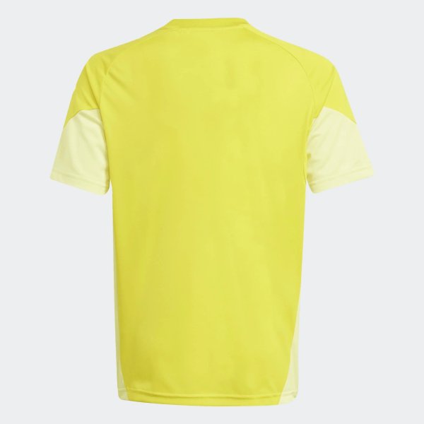 Dětský dres adidas TIRO25C TR JSYY - foto 2
