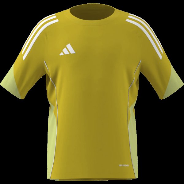 Dětský dres adidas TIRO25C TR JSYY - foto 10