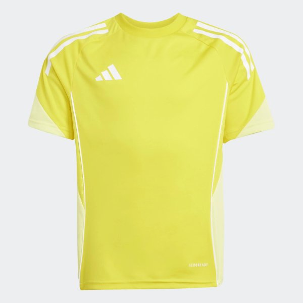 Dětský dres adidas TIRO25C TR JSYY - foto 0