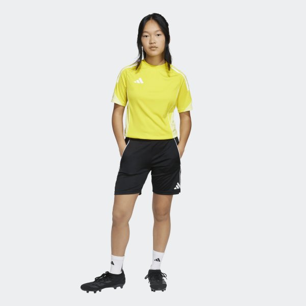 Dětský dres adidas TIRO25C TR JSYY - foto 5