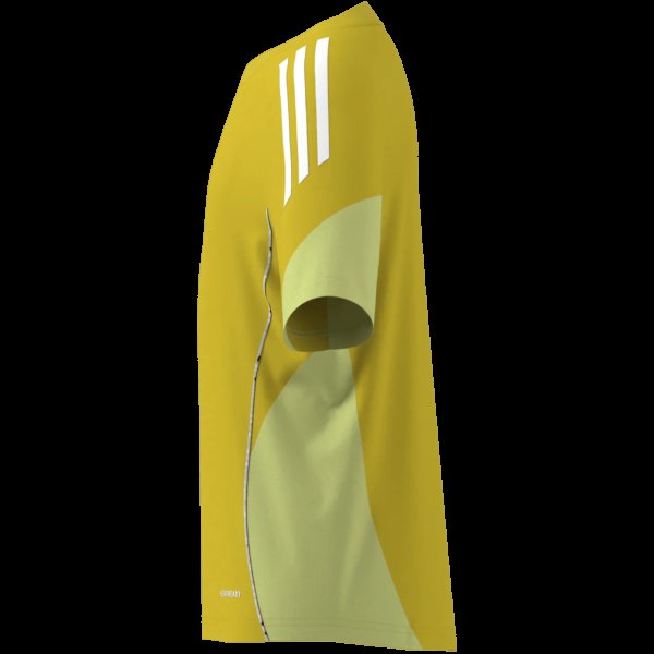 Dětský dres adidas TIRO25C TR JSYY - foto 16