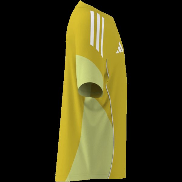 Dětský dres adidas TIRO25C TR JSYY - foto 12