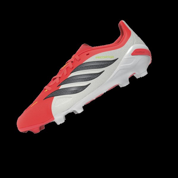 Dětské kopačky lisovky adidas PREDATOR LEAGUE FG J - foto 12