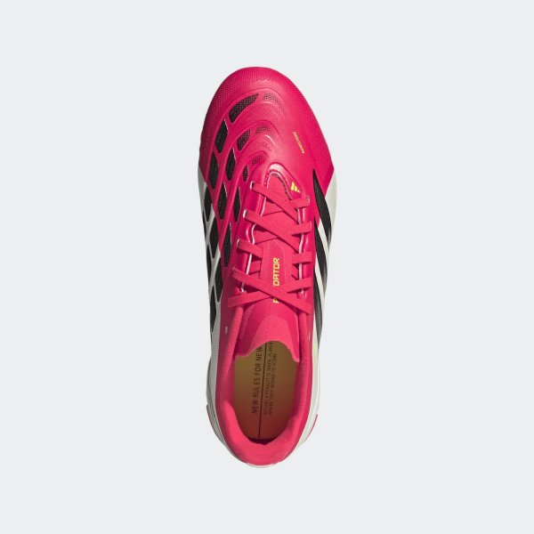 Dětské kopačky lisovky adidas PREDATOR LEAGUE FG J - foto 1