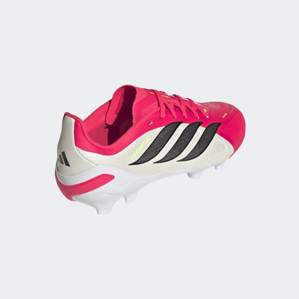 Dětské kopačky lisovky adidas PREDATOR LEAGUE FG J - foto 5