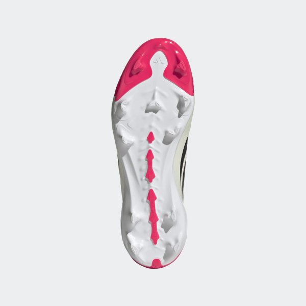 Dětské kopačky lisovky adidas PREDATOR LEAGUE FG J - foto 2