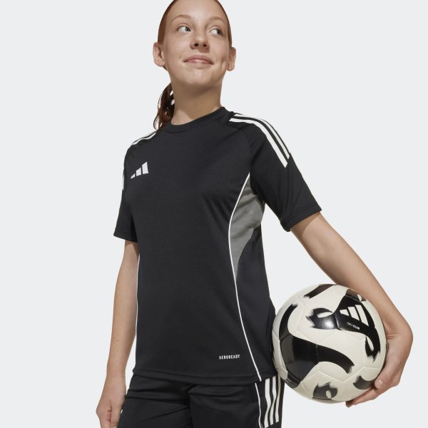 Dětský dres adidas TIRO25C TR JSYY - foto 6