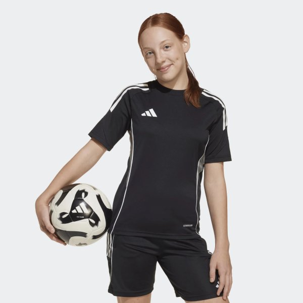 Dětský dres adidas TIRO25C TR JSYY - foto 3