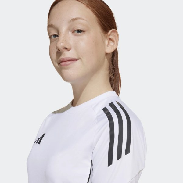 Dětský dres adidas TIRO25C TR JSYY - foto 5