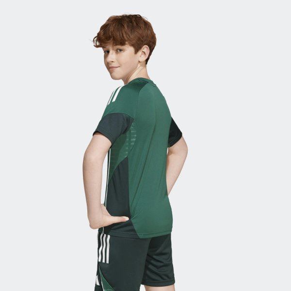 Dětský dres adidas TIRO25C TR JSYY - foto 3