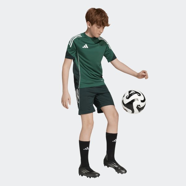 Dětský dres adidas TIRO25C TR JSYY - foto 4