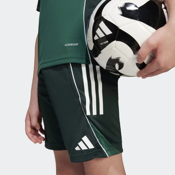 Dětský dres adidas TIRO25C TR JSYY - foto 5
