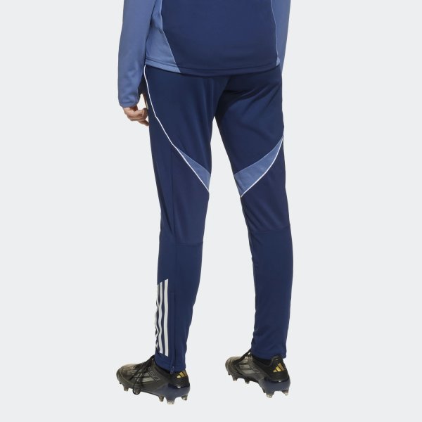 Dětské tepláky adidas TIRO25C TR PNTY - foto 4