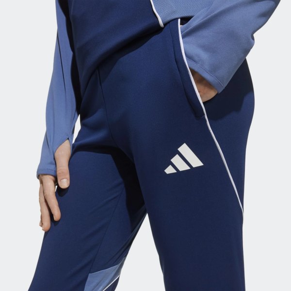 Dětské tepláky adidas TIRO25C TR PNTY - foto 6