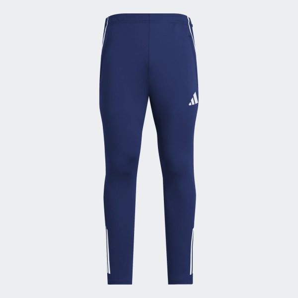 Dětské tepláky adidas TIRO25C TR PNTY - foto 1