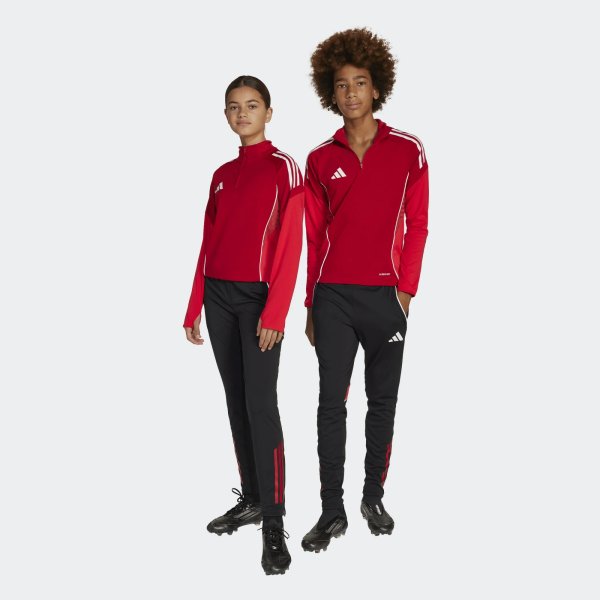 Dětské tepláky adidas TIRO25C TR PNTY - foto 8