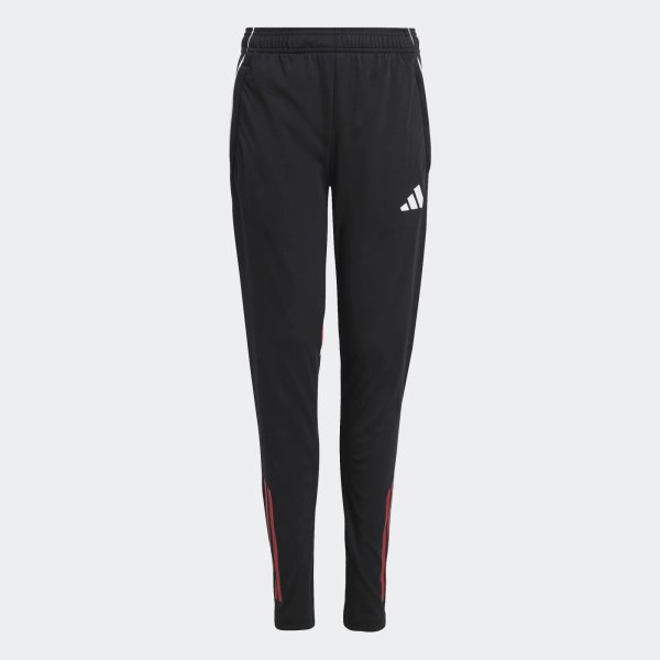 Dětské tepláky adidas TIRO25C TR PNTY - foto 0