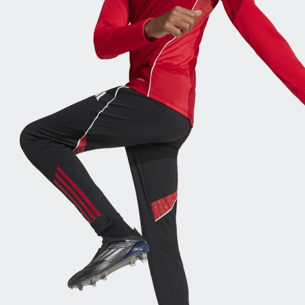 Dětské tepláky adidas TIRO25C TR PNTY - foto 5