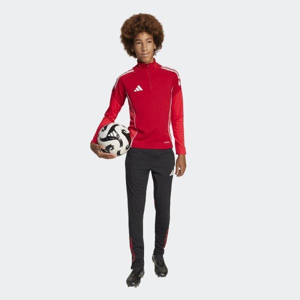 Dětské tepláky adidas TIRO25C TR PNTY - foto 4