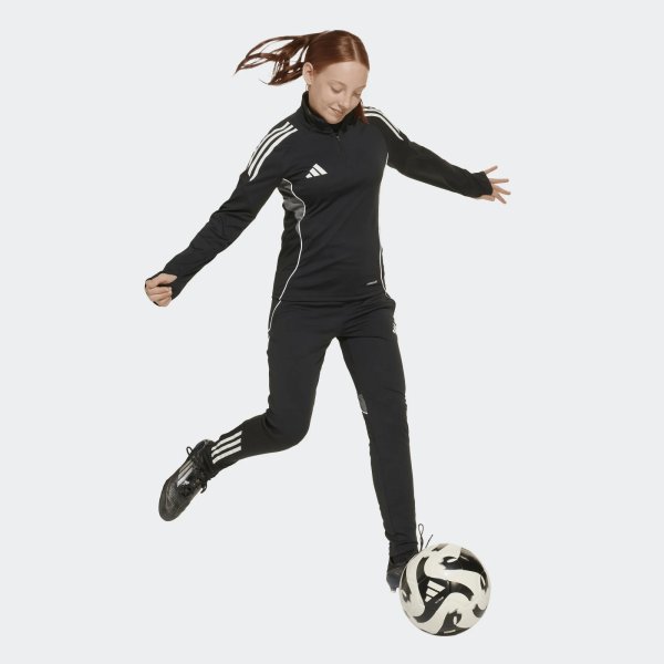 Dětské tepláky adidas TIRO25C TR PNTY - foto 5