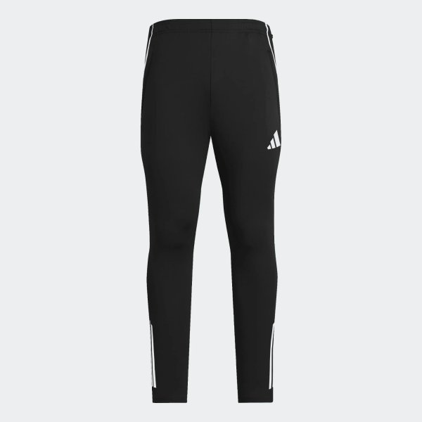 Dětské tepláky adidas TIRO25C TR PNTY - foto 1