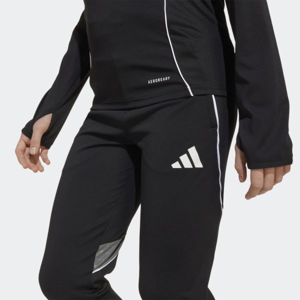 Dětské tepláky adidas TIRO25C TR PNTY - foto 6