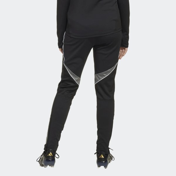 Dětské tepláky adidas TIRO25C TR PNTY - foto 4