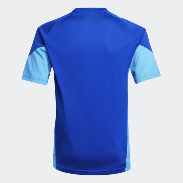 Dětský dres adidas TIRO25C TR JSYY - foto 1
