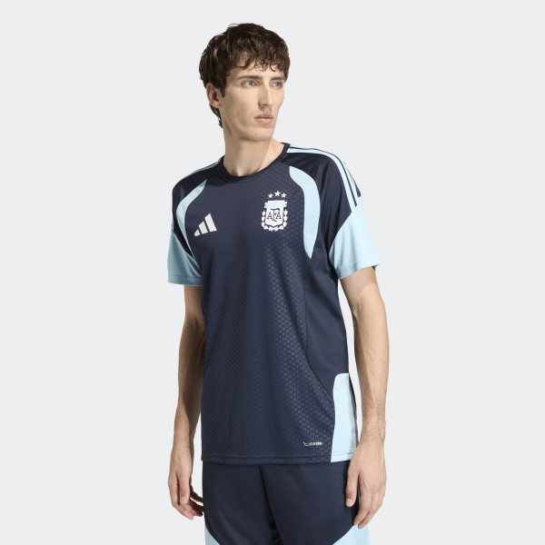Pánský dres adidas AFA TR JSY - foto 2