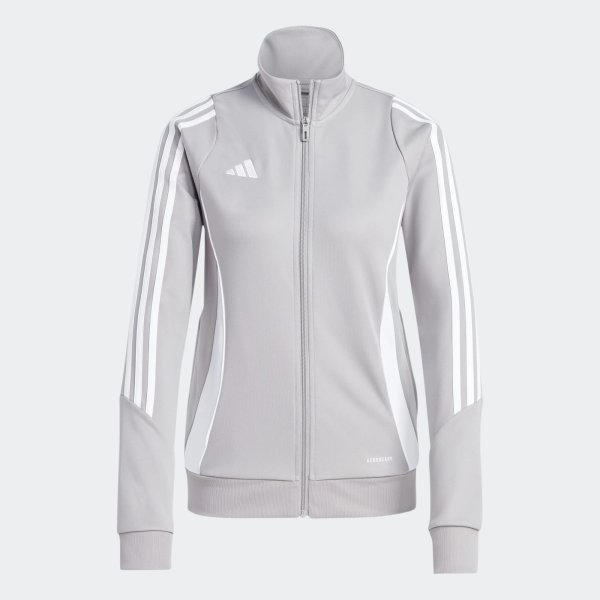 Dámská mikina adidas TIRO24 TRJKTW - foto 0